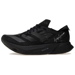 Кроссовки Y-3 X Adidas Adizero Adios Pro Sneakers, черный ih0865 | black