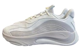 Кроссовки Anta Lifestyle Shoes Unisex Low-top White, белый 112338840s-3 | white