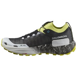 Кроссовки S/LAB унисекс с низким верхом, черный Salomon l47720400 | black