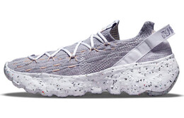 Кроссовки Nike Space Hippie 04 Purple Dawn cz6398-510