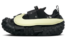 Кроссовки Nike Air Flea 2 Lifestyle унисекс, Черный dv7164-001 | black