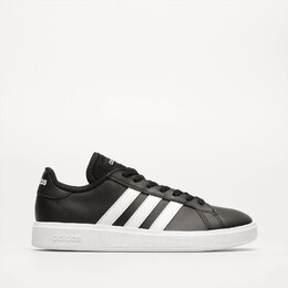 Кроссовки Adidas Grand Court 2.0, черный 487761 | czarny