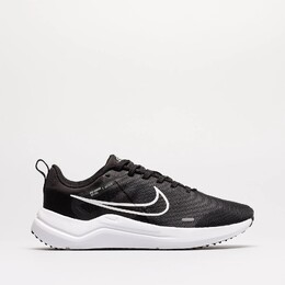 Кроссовки Nike DownShifter 12, черный 479882 | czarny