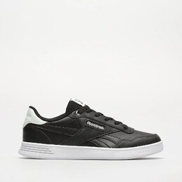 Кроссовки Reebok Court Advance, черный 507969 | czarny