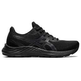 Кроссовки Gel Exen Women Черные Asics, черный 4241606 | schwarz