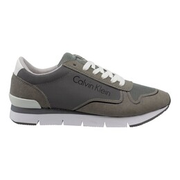 Джинсы tori reflex женские серые кеды Calvin Klein, серебряный 3692218 | silber