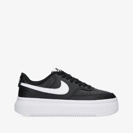 Кроссовки Nike Court Vision Alta, черный 462949 | czarny