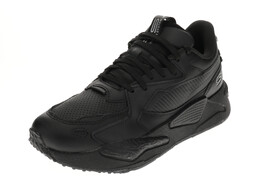 Кроссовки Puma Low, черный 4002773 | schwarz
