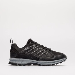 Кроссовки Fila EverGrand, черный 482568 | czarny