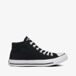 Кеды Converse Chuck Taylor All Star Madison, черный 450071 | czarny