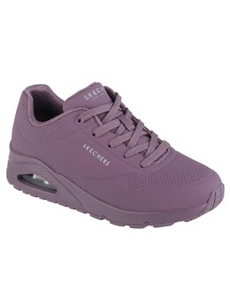 Кроссовки на шнуровке Skechers, цвет violett 3946419 | violett