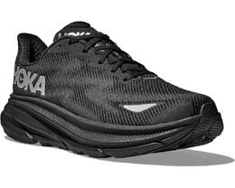 Кроссовки Hoka Clifton 9 GTX, цвет Black/Black 1 9874960 | black/black 1