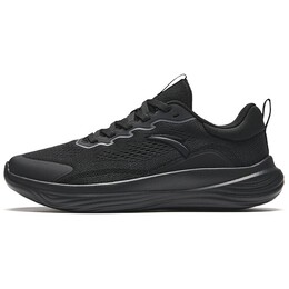 Кроссовки Anta Variety Training Collection Training Shoes Women's Low-top Black, черный 922437713-2 | black