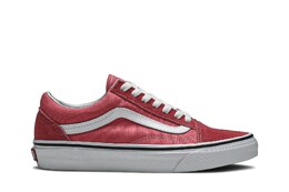 Кроссовки Old Skool Vans, розовый vn0a38g1gy7 | strawberry pink/true white