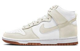 Кроссовки Nike Dunk High Sail Gum Women's dd1869-109