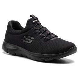 Кроссовки Skechers Summits, черный 0000201123034 | black