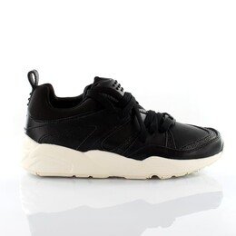 Черные синтетические женские кроссовки Blaze des Glory Decor 360532 02 Puma, черный 3844729 | schwarz