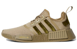 Кроссовки Adidas Nmd R1 Orbit Green Women's gy1321
