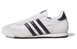 Кроссовки Adidas R71 Lifestyle Shoes Unisex Low-top White/Black, белый/черный ih1321 | white/black
