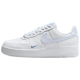 Кроссовки Nike Air Force 1 Skateboarding Shoes Unisex Low-top White, белый hv2511-100 | white