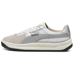 Скейтборд-кеды GV Special Unisex Low-Team Silver Grey Puma 398312-01鞋 | silver gray