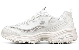 Кроссовки Skechers D Lites 1.0 Running Shoes White Women's 149250-wht