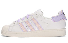 Кроссовки Adidas Originals Superstar 'White Purple Pink' Women's h03727