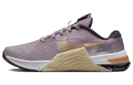 Женские тренировочные кроссовки Nike Metcon 8, фиолетовый dq4681-500