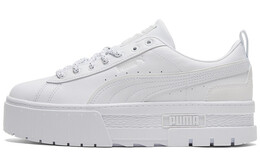 Кроссовки Puma Women's Mayze 'Reflective - White Nimbus Cloud' 383729-01