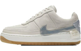Кроссовки Nike Air Force 1 Jester Low 'Desert Sand Platinum' Women's bq3163-002
