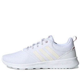 Кроссовки (WMNS) Adidas neo QT Racer 2.0 'Snowy White', белый gx5673 | default color