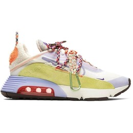 Разноцветные женские кроссовки Air max 2090 Nike, мультиколор 4902001 | mehrfarben