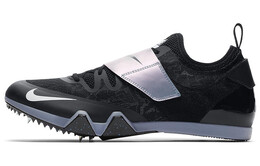 Кроссовки Nike Zoom Pole Vault Elite 'Black Indigo Fog' aa1204-003