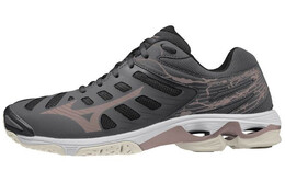 Mizuno Кроссовки Женщины v1gc216035