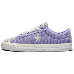 Кеды One Star Converse Pro Low 'Slate Lilac' a03754c