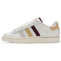Кроссовки Adidas CAMPUS 00s Skateboarding Shoes Unisex Low-top White, белый ih3278 | white
