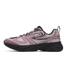 Кроссовки Fila Lifestyle Shoes Women's Low-top Breeze Purple/Red Brown Rose, фиолетовый/красно-коричневый f12w432112fzn | breeze purple/red brown rose