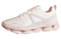 Кроссовки Anta Training Shoes Women's Low-top One Degree Of Gray, Cement Gray, Two Degrees Of Gray, серый 122347711-3 | one degree of gray, cement gray, two degrees of gray