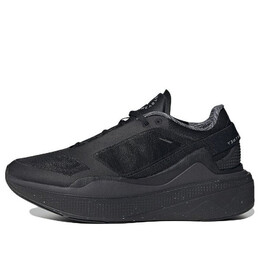Кроссовки от stella mccartney earthlight сетчатые кроссовки Adidas, черный hp3180 | core black / core black / cloud white