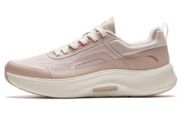 Кроссовки Anta Training Shoes Women's Low-top Lotus Root Gray, серый 122427711-3 | lotus root gray