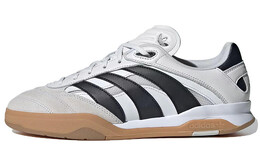 Кроссовки Adidas Predator Mundial White Black Gum Adidas ig3989 | gray black