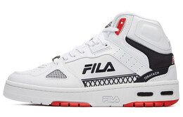 Женские винтажные баскетбольные кроссовки Fila f12w111211fwn