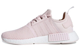 Кроссовки Adidas NMD_R1 Lifestyle Women b37652, розовый