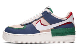 Кроссовки Nike Air Force 1 Low Shadow Mystic Navy Women's ci0919-400