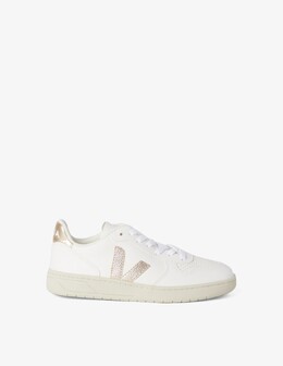 Кроссовки V-10 Veja, белый 1053279859001 | white