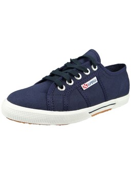 Кроссовки на шнуровке Superga 4220904