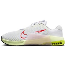 Кроссовки Nike Metcon 9 Женские, White/Green dz2537-101 | white/green