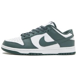 Кроссовки Nike Dunk Low 'Vintage Green', зеленый dv0833-111 | white/green