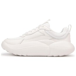 Кроссовки Ugg Lifestyle Shoes Women's Low-top White, белый 1166010-wht-05 | white