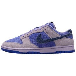 Кроссовки Nike Dunk Skateboarding Shoes Women's Low-top Purple, фиолетовый hq3431-515 | purple